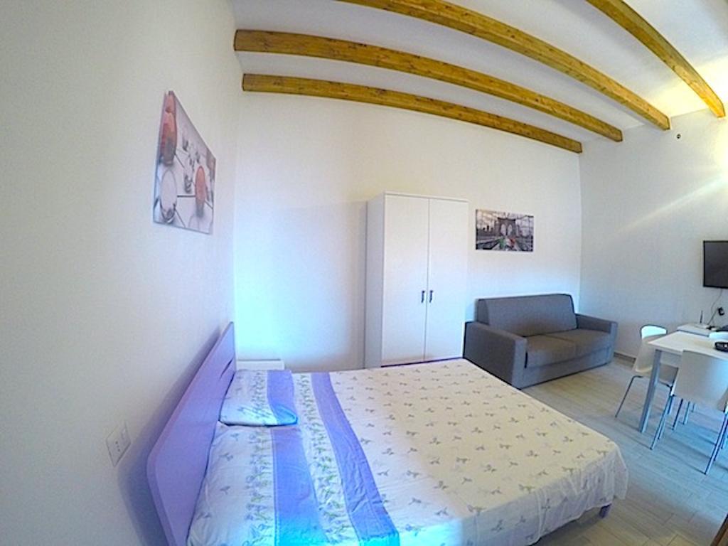 Quadrifoglio Affittacamere San Teodoro  Εξωτερικό φωτογραφία