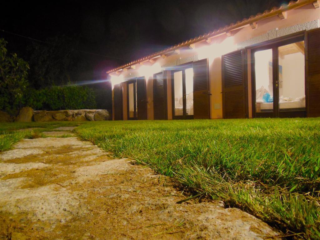 Quadrifoglio Affittacamere San Teodoro  Εξωτερικό φωτογραφία