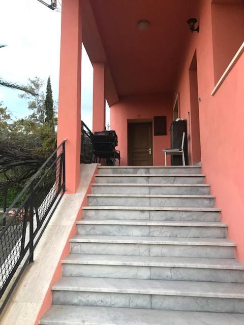 Quadrifoglio Affittacamere San Teodoro  Εξωτερικό φωτογραφία